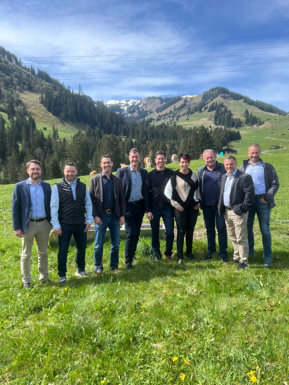 SVP Seminar Finanzkommision